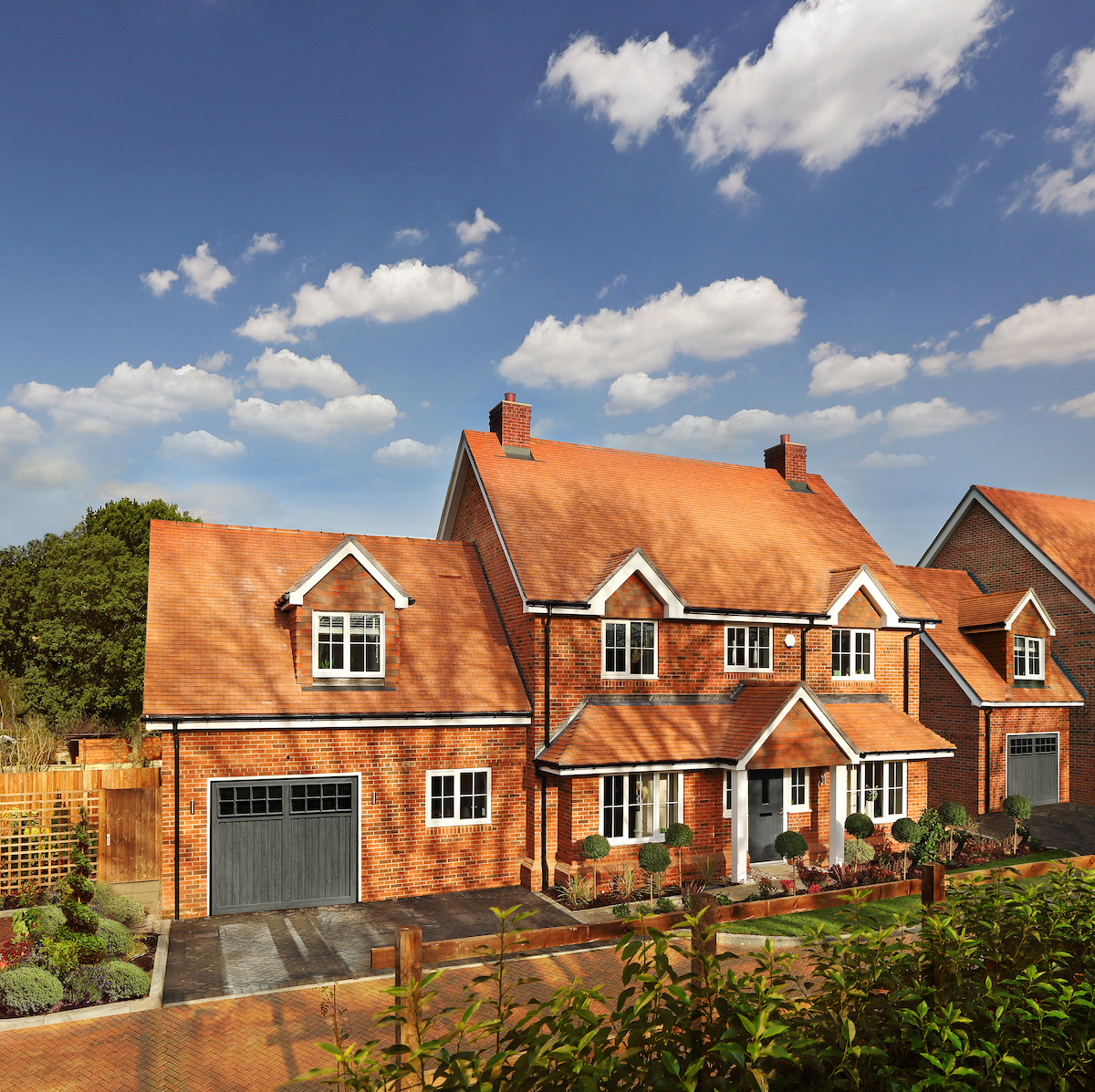 Premium New Build Houses & Apartments For Sale Elivia Homes